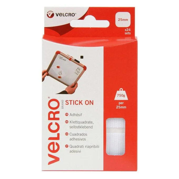 Velcro VEL-EC60235 hook/loop fastener — image 1