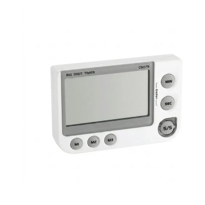 TFA-Dostmann 38.2024 kitchen timer — image 1