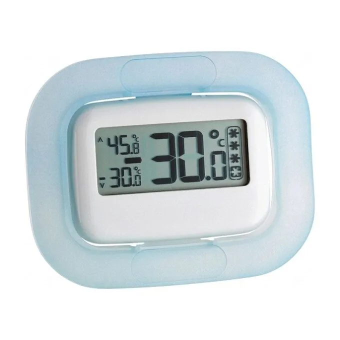 TFA-Dostmann 30.1042 digital body thermometer — image 1