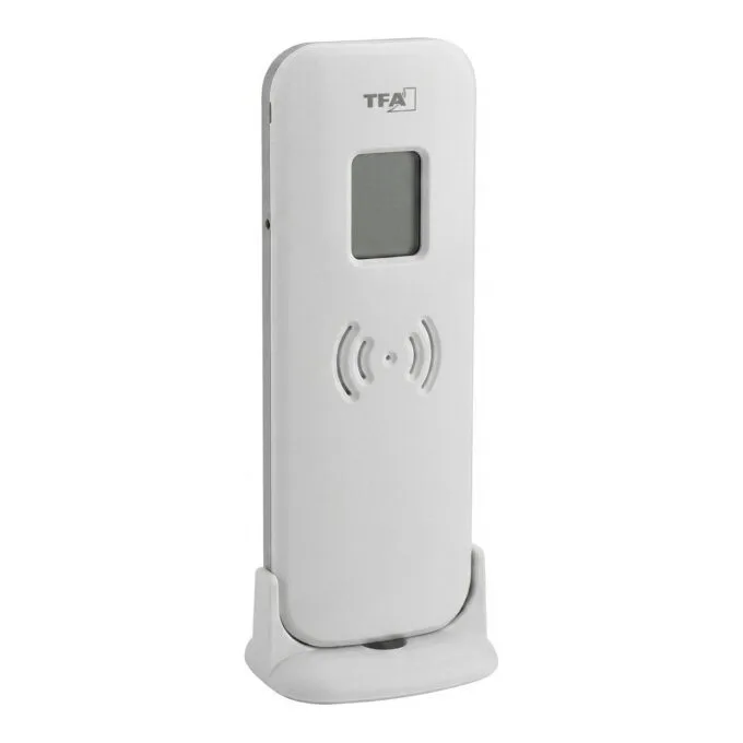 TFA-Dostmann 30.3249.02 temperature transmitter — image 1