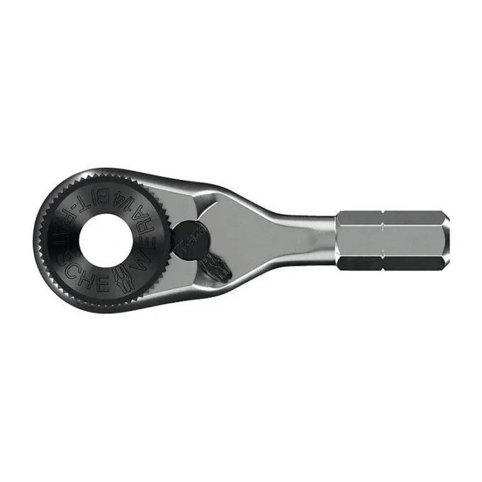 Wera 05003662001 ratchet wrench — image 1