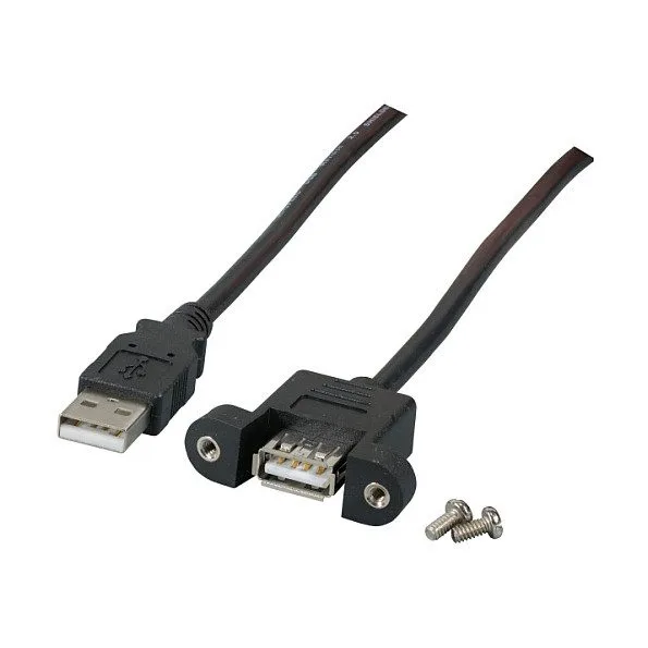 EFB Elektronik K5291SW.1V2 USB cable — image 1