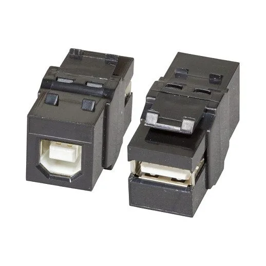 EFB Elektronik EB534 cable gender changer — image 1
