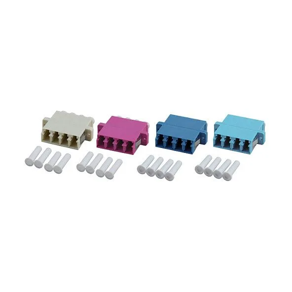 EFB Elektronik 53335.1 fibre optic adapter — image 1