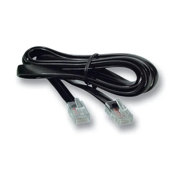 EFB Elektronik K2406SW.1 telephone cable — image 1