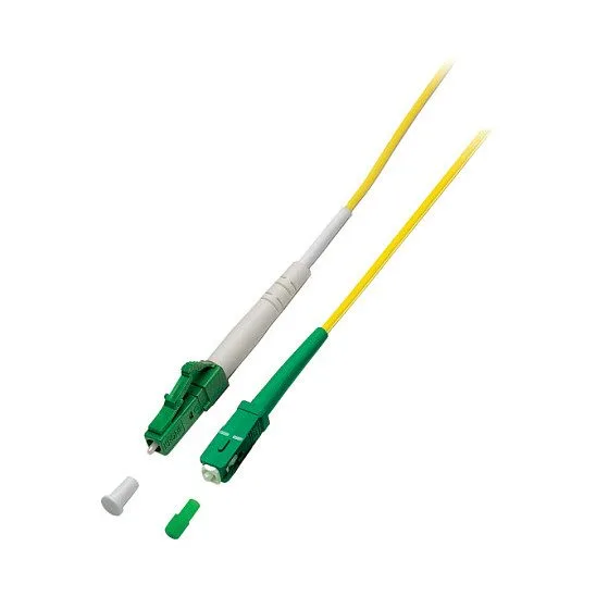 EFB Elektronik O2531.3 InfiniBand/fibre optic cable — image 1