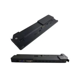 PC DOCK Fujitsu Port Rep NPR46 FPCPR364 90W CP734176 CP733990 S26391-F1607-L219