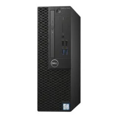 PC DELL OPTIPLEX 3070SFF, 8100-INTEL-CORE-I3, 8GB RAM, 256GB SSD, W11P DA, Grad A1