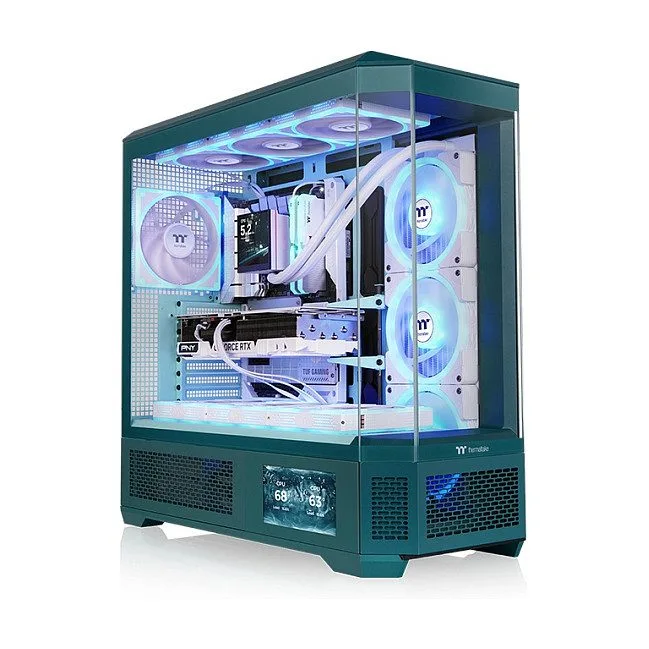Thermaltake View 600 TG — image 1