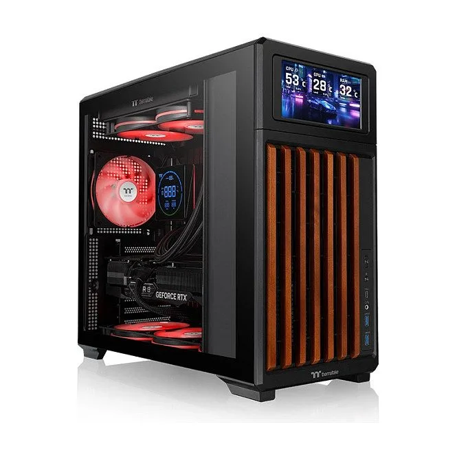 Thermaltake TR300 WS — image 1
