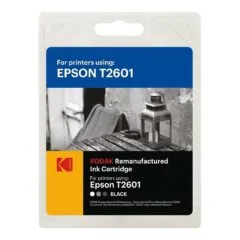 185E026001 KODAK EPSON T2601 XP Tinte