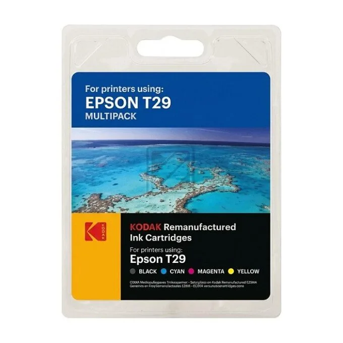 185E002921 KODAK EPSON T2986 XP Tinte — image 1