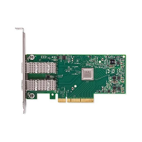 Nvidia Mellanox MCX4121A-ACUT network card — image 1