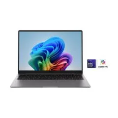 Samsung Galaxy Book6 EE CU7 355/16GB/512SSD/W11 Pro Mocha Gray RJ 45 Touch