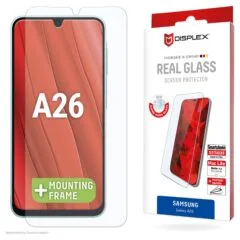 Displex 02066 mobile phone screen/back protector