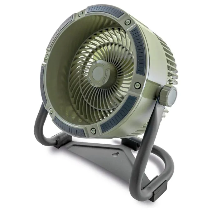 Unold Akkuventilator Outdoor 86656 — image 1