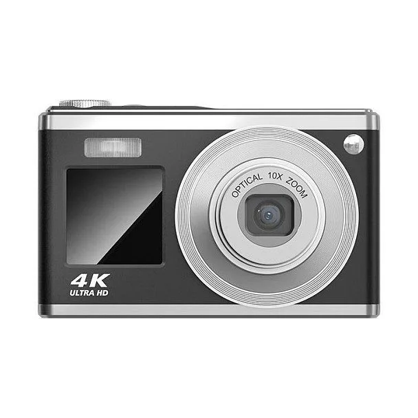 Rollei Compactline 10x — image 1
