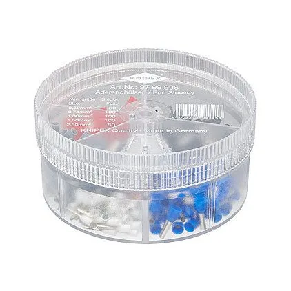 Knipex 97 99 906 cable sleeve — image 1