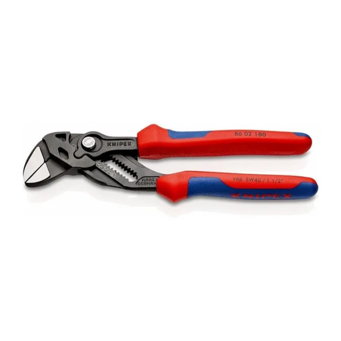 Knipex 86 02 180 plier — image 1