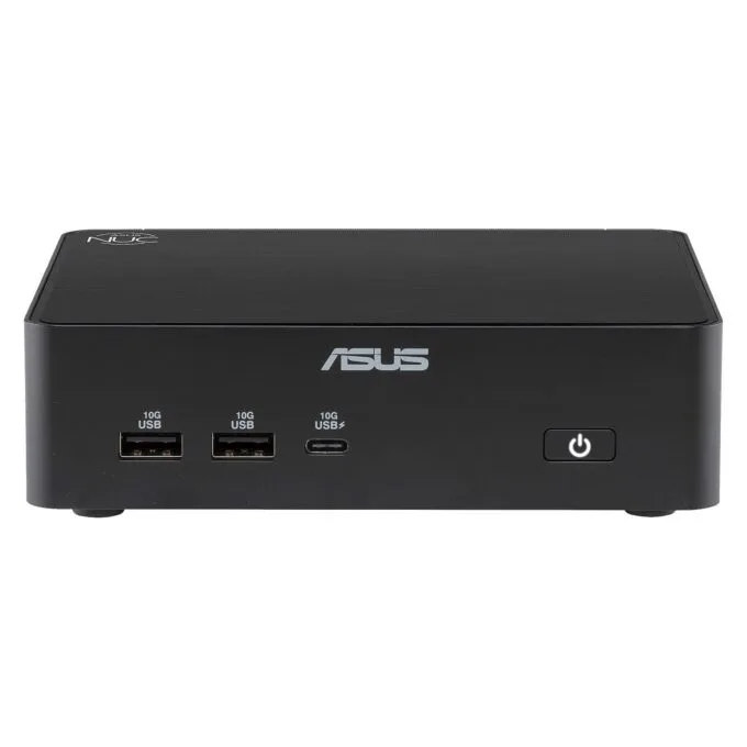 ASUS NUC 16 Pro RNUC16GDKV560002 — image 1