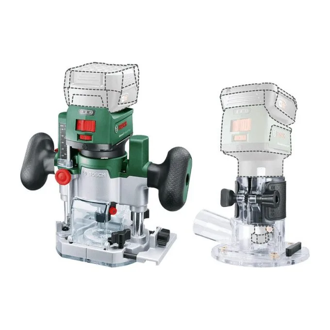 Bosch 0 603 9D5 002 — image 1