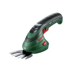 Bosch Isio cordless grass shear