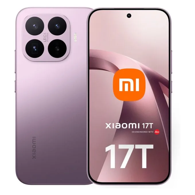 Xiaomi 17T — image 1