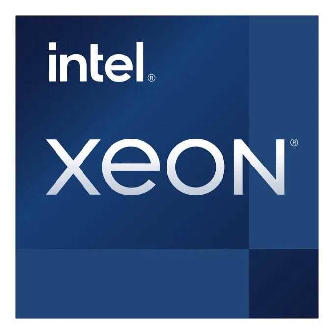 Intel Xeon E-2456 processor — image 1