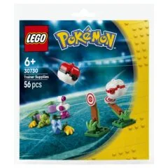LEGO 30730 building toy