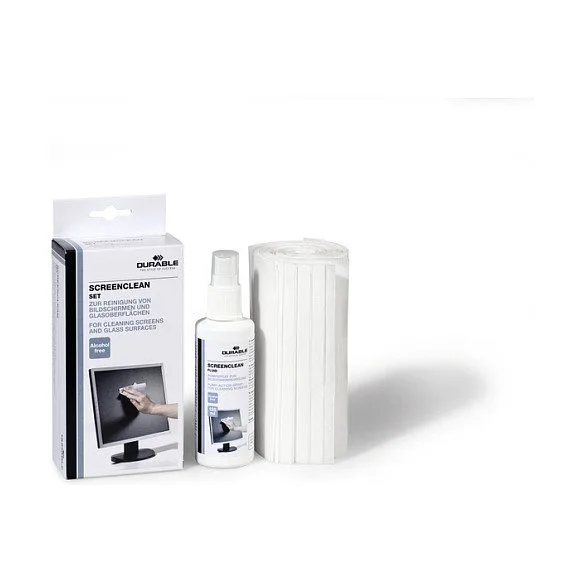 Durable SCREENCLEAN Set — image 1