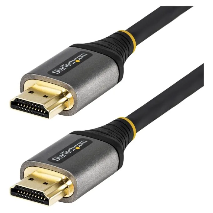 StarTech.com HDMM21V4M HDMI cable — image 1