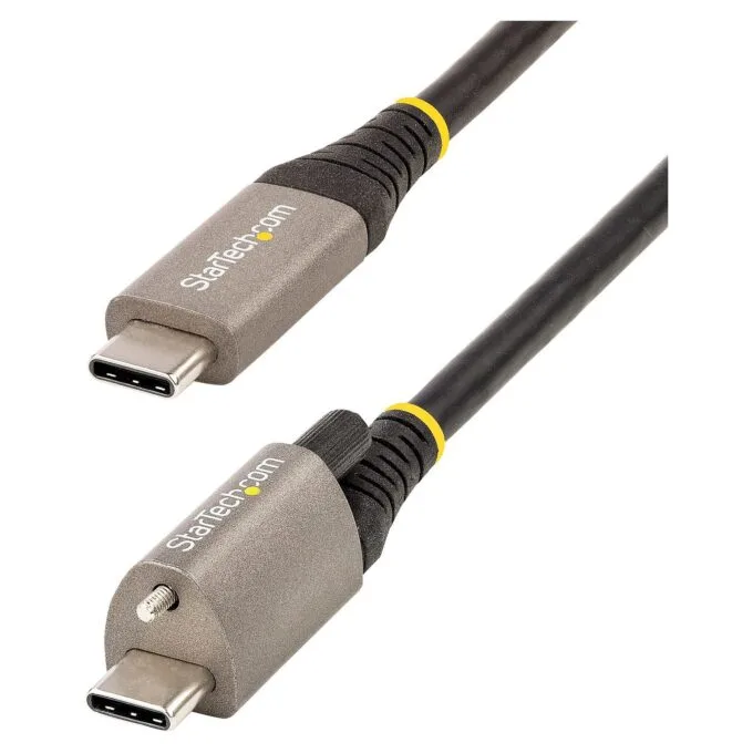 StarTech.com USB31CCTLKV50CM USB cable — image 1