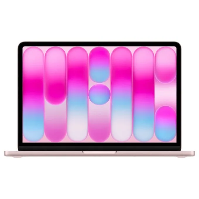 Apple MacBook Neo — image 1