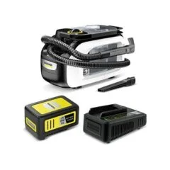 Kärcher SE 3-18 Compact pressure washer