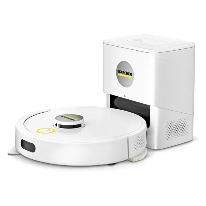 Kärcher RVC 3 Comfort — image 1