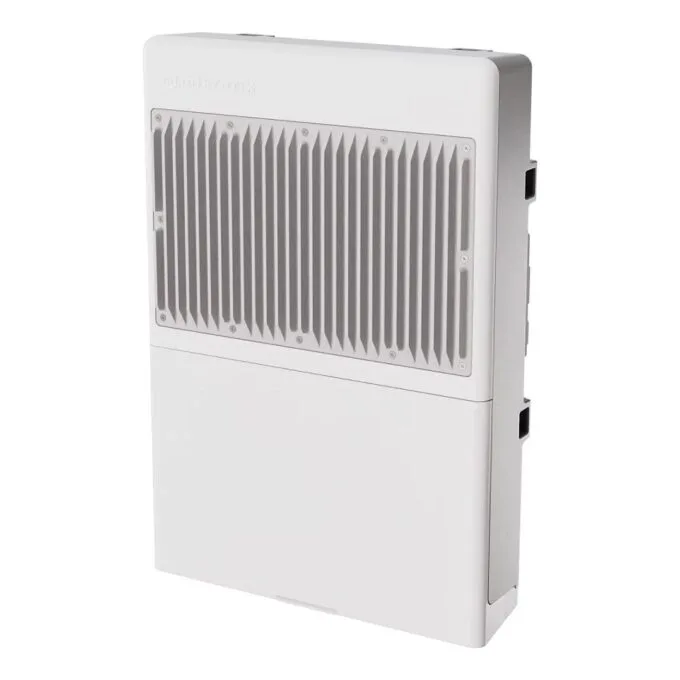 Mikrotik netPower Lite 8P — image 1
