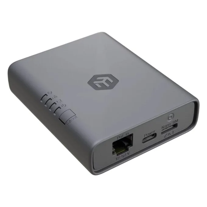 Mikrotik EC25-EU&KNE gateway/controller — image 1