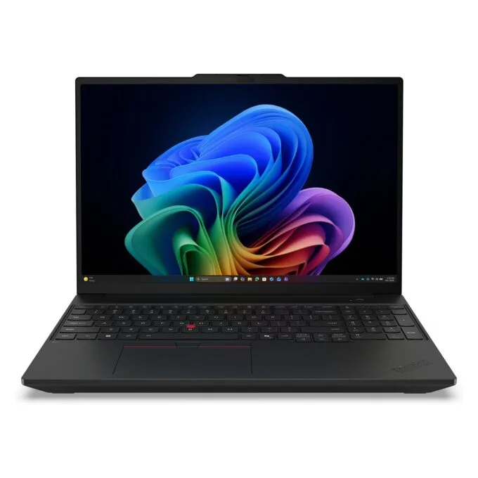 Lenovo ThinkPad T16 Gen 5 (Intel) Copilot+ PC — image 1