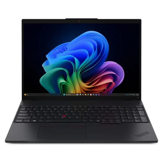 Lenovo ThinkPad L16 Gen 3 (Intel) Copilot+ PC — image 1