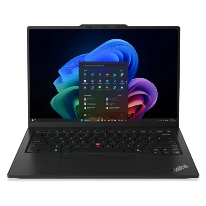 Lenovo ThinkPad X1 Carbon Gen 14 Aura Edition Copilot+ PC — image 1