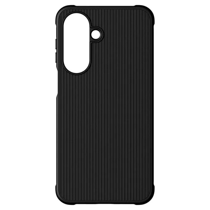 Samsung Rugged Case - Black - Galaxy A27 5G mobile phone case — image 1