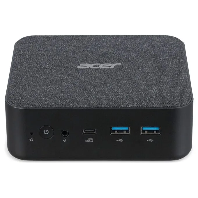 Acer DT.BPMEG.004 PC/workstation — image 1