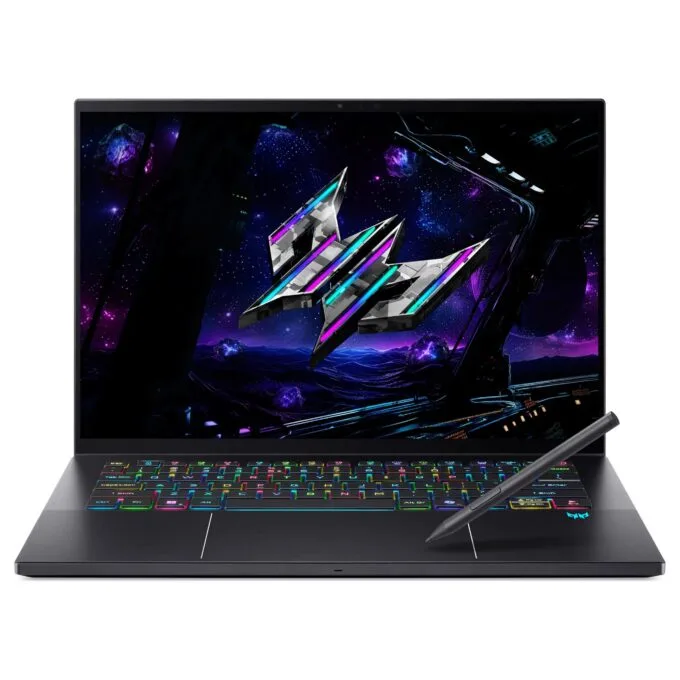 Acer Notebooks — image 1