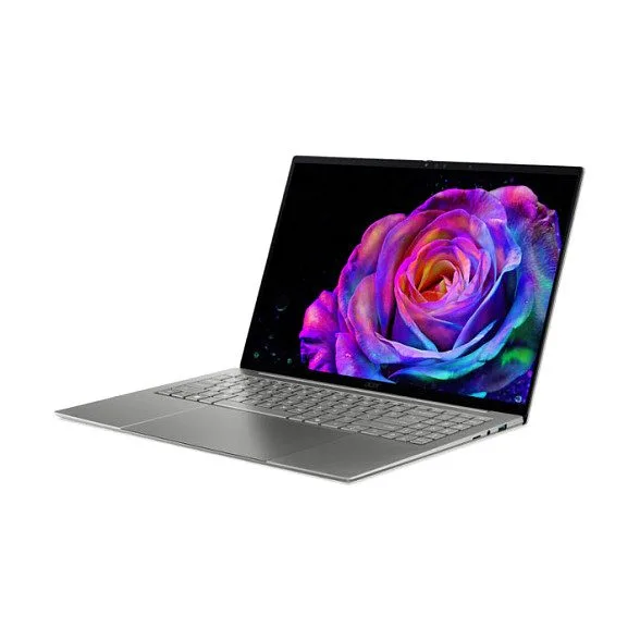 Acer Swift 16 AI OLED SF16-71T-90F6 CUX9-388H/16GB/512SSD/W11 Home — image 1