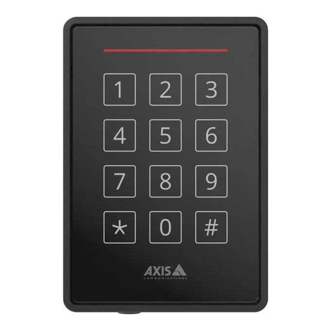 Axis A4131-E — image 1