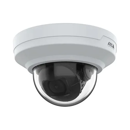 AXIS Netzwerkkamera Fix Dome Mini M3098-V 4K — image 1