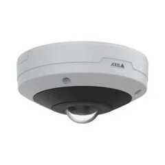 AXIS Netzwerkkamera Panorama Mini Fix Dome M4337-PLVE 180/360°