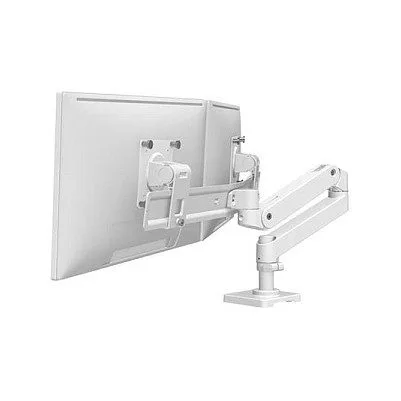 Ergotron LX Pro Series 45-684-290 monitor mount / stand — image 1
