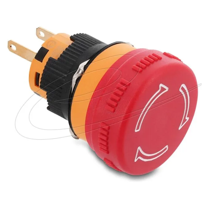 DeLOCK 22120 mounting kit — image 1
