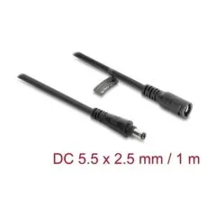 DeLOCK 67392 power cable